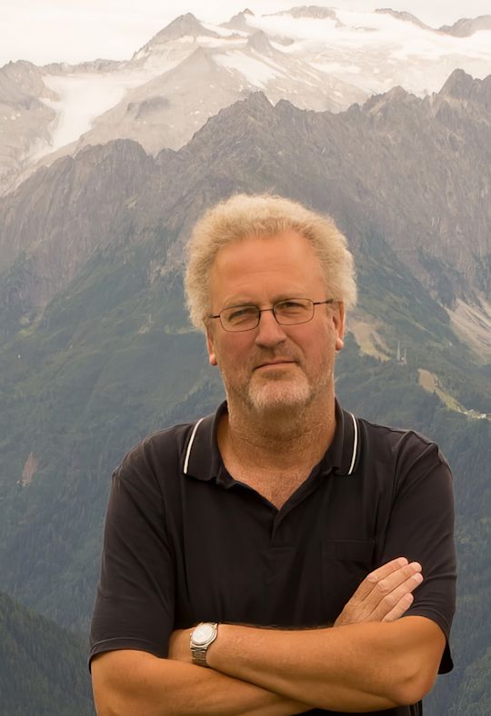 Chris van Swaay photo
