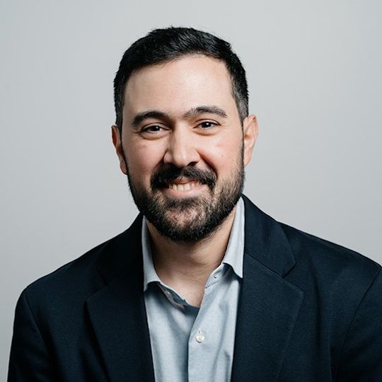 Andreas Karapatakis photo