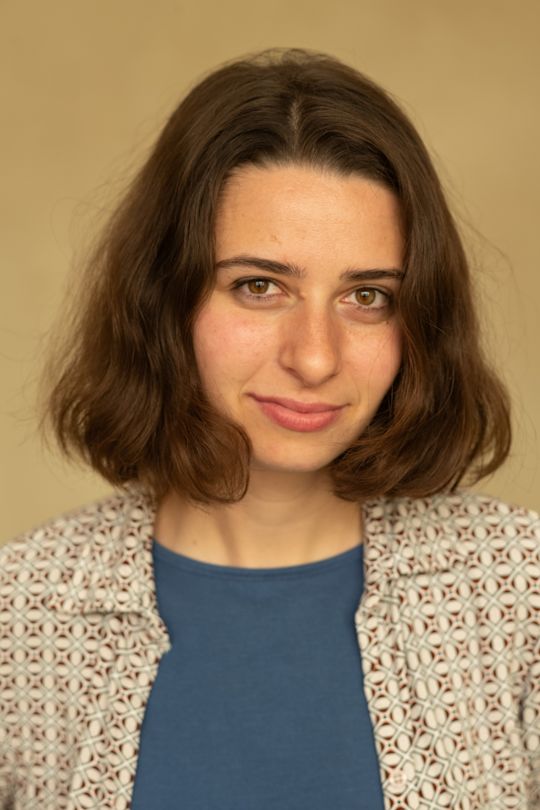 Miranda Reason photo