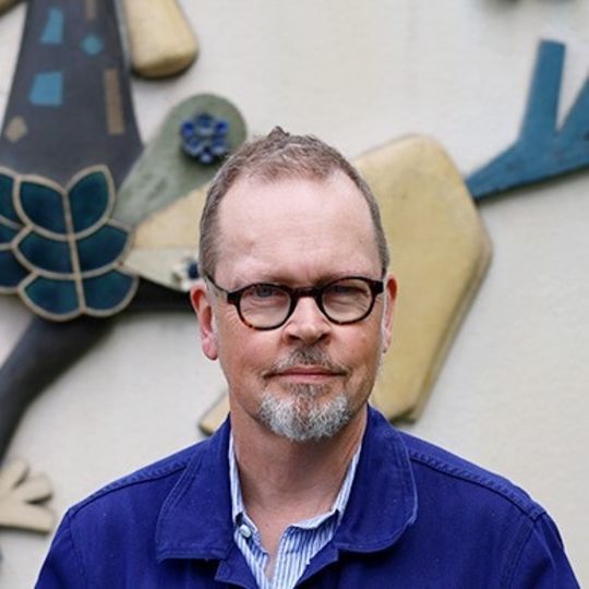 Ola Sigurdson photo