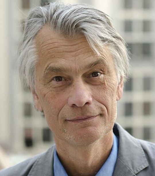 Mats Alvesson photo