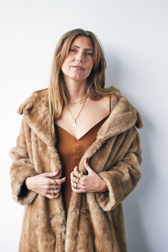 Sam Beckbessinger photo