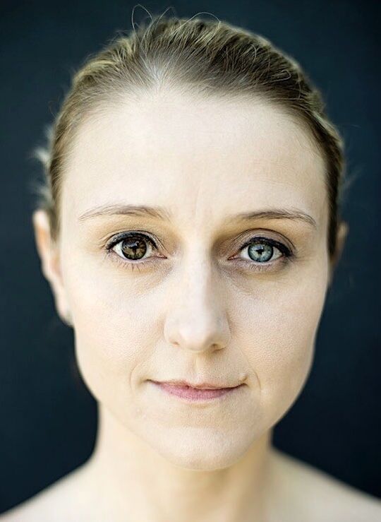 Aneta Mancewicz photo