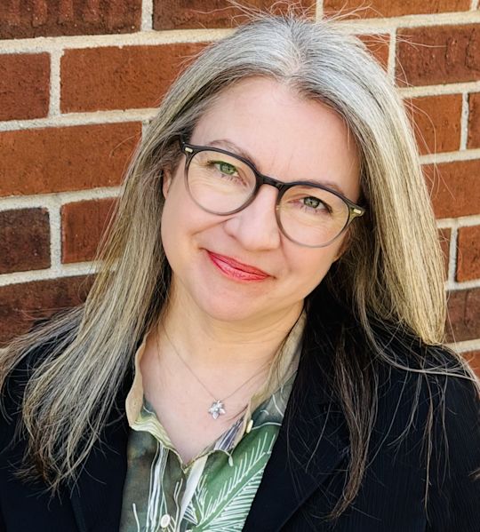 Melissa Tombro photo
