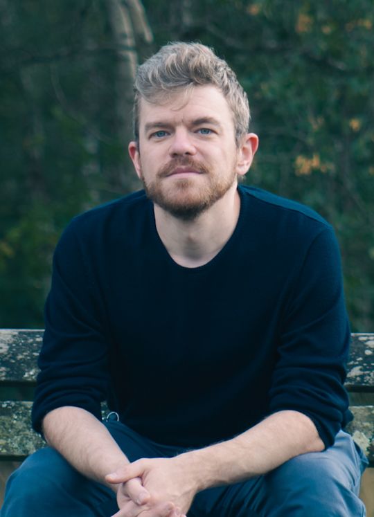 Michael Cook photo