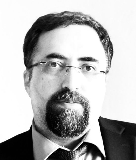 SeyedAmirHossein Asghari photo