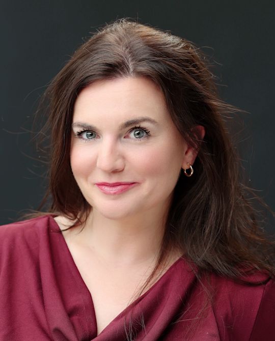 Felicia Caponigri photo