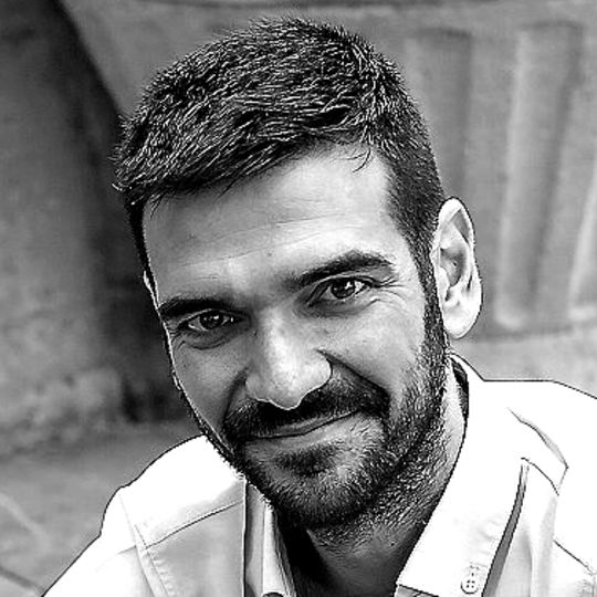 Francisco Llorca photo