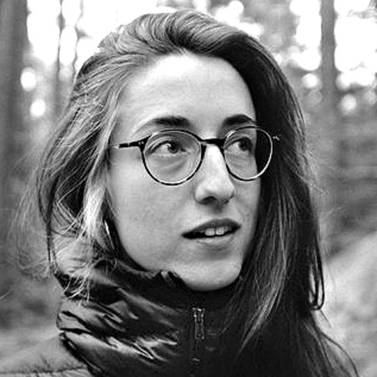 Montse Galbany photo