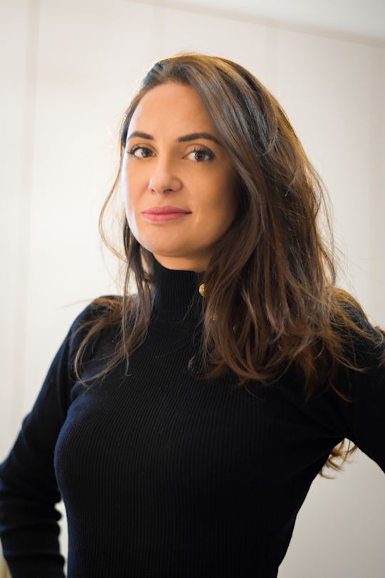 Marine Vincent photo