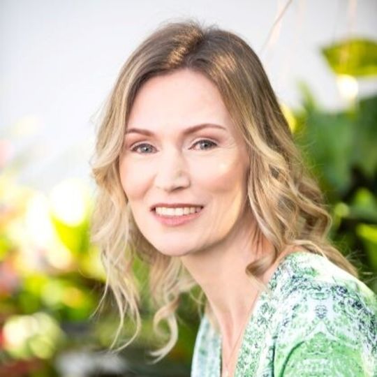 Kathleen Pithouse-Morgan photo