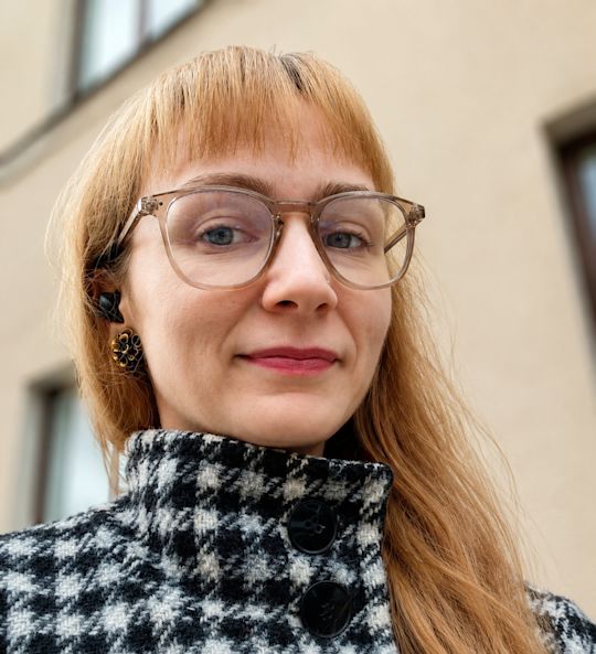 Melis Uzdurum photo