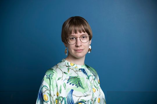 Elise Kraatila photo