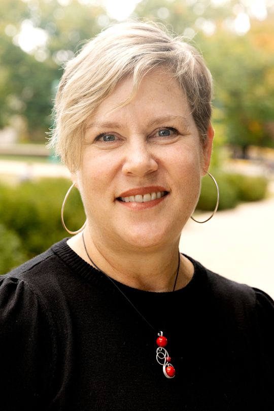 Sarah D. Phillips photo