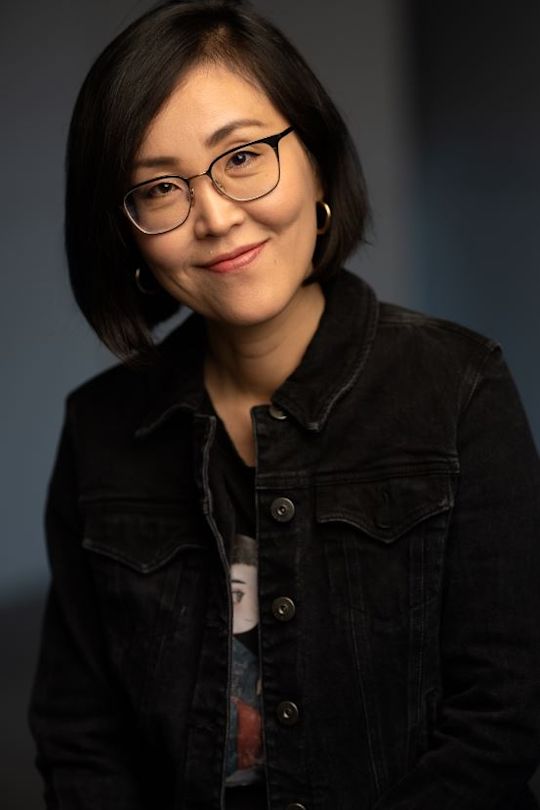 Kangkang Li Kovacs photo