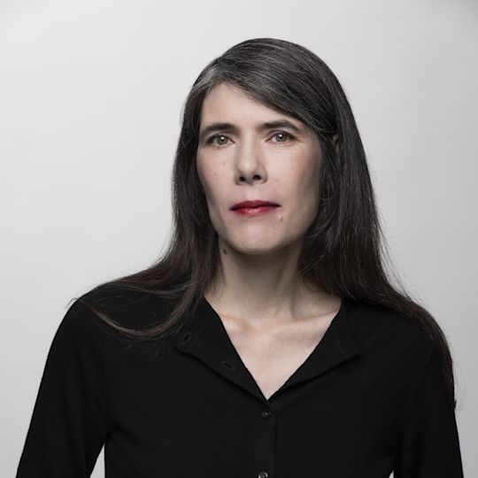 Karin Kukkonen photo