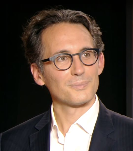 Charles-François Mathis photo