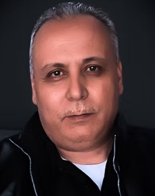 Mohamed Mliless photo