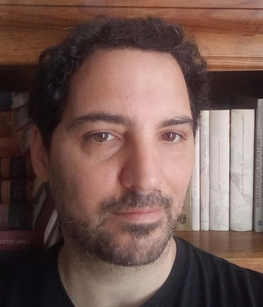 Diego Luis Forte photo