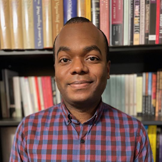 Brandon Tensley photo