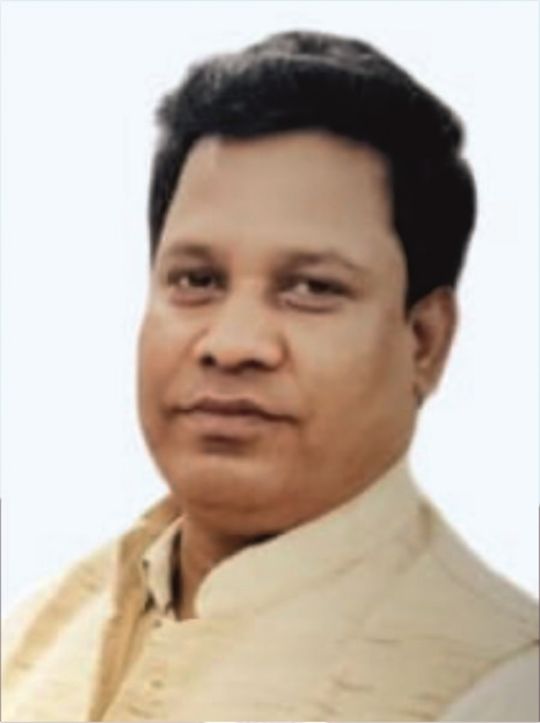 Bishnu Mohan Dash photo