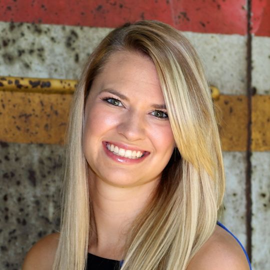 Amanda Jane Olmstead photo