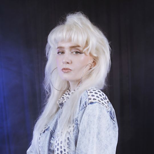 Andi Harriman photo