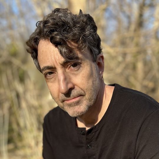 Zak Fusciello photo