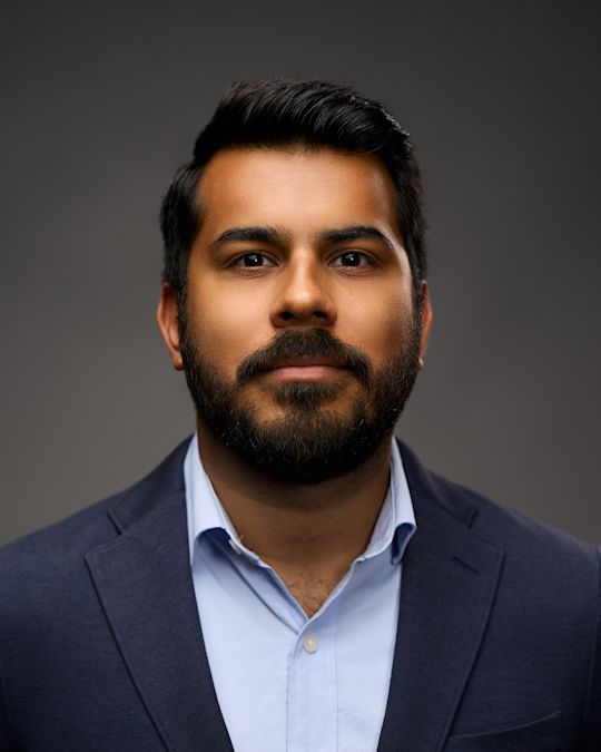 Anthony Gomez III photo