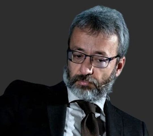 Alessandro Mantelero photo