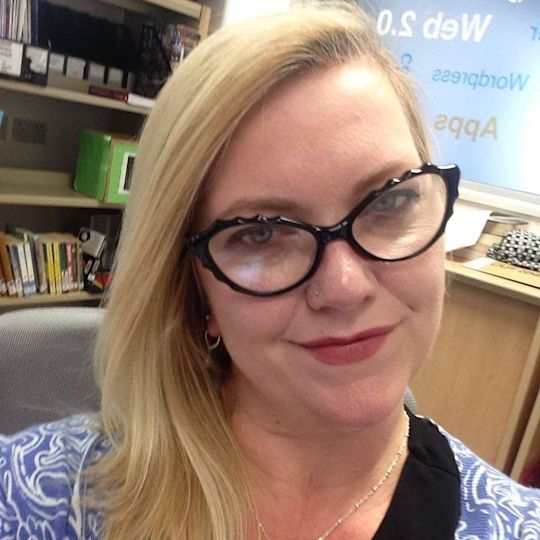 C. L. Mansfield photo