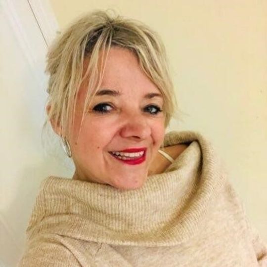 Kay Sidebottom photo