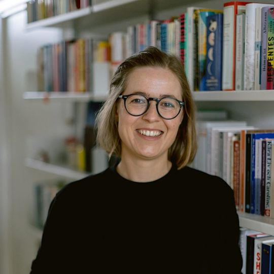 Hannah Klaubert photo