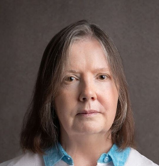 Mary Helen Spooner photo