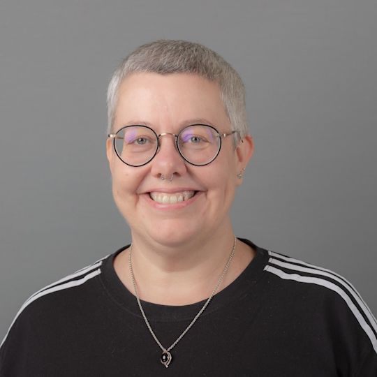 Caroline Derry photo