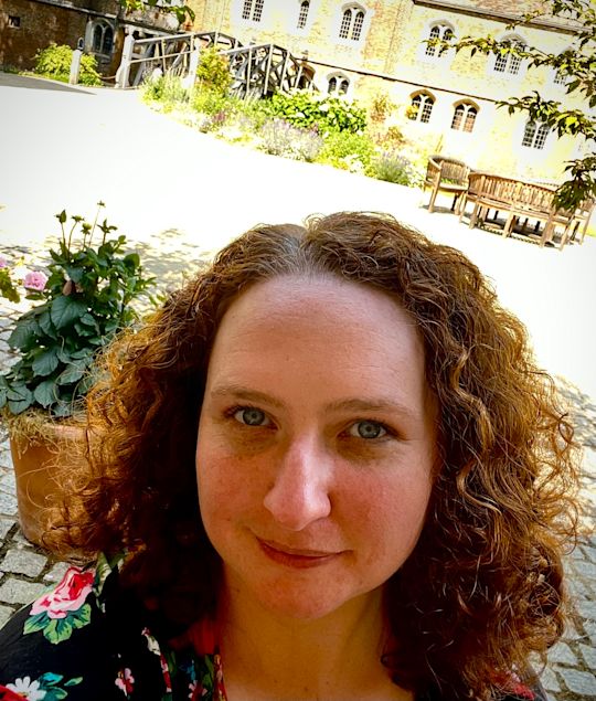 Lorren Eldridge photo