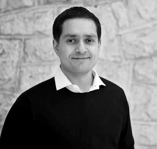 Sheheryar Sheikh photo