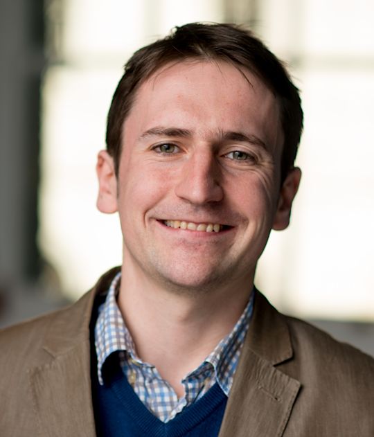 Emrys D. Jones photo