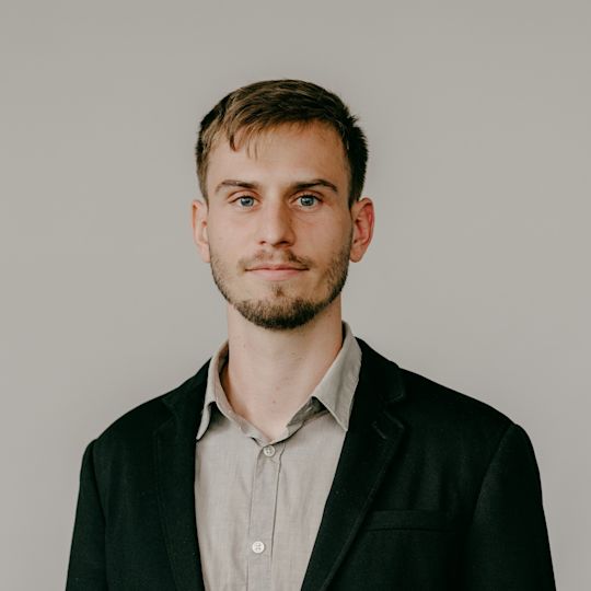 Jonas Bornemann photo