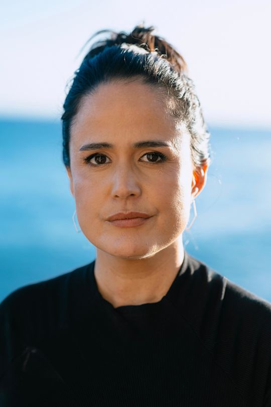 Alicia Upano photo