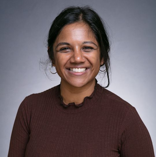 Rachna Joshi photo