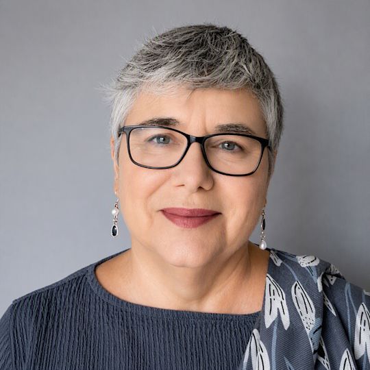 Jacqui Bartram photo