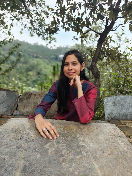 Anisha Lalvani photo