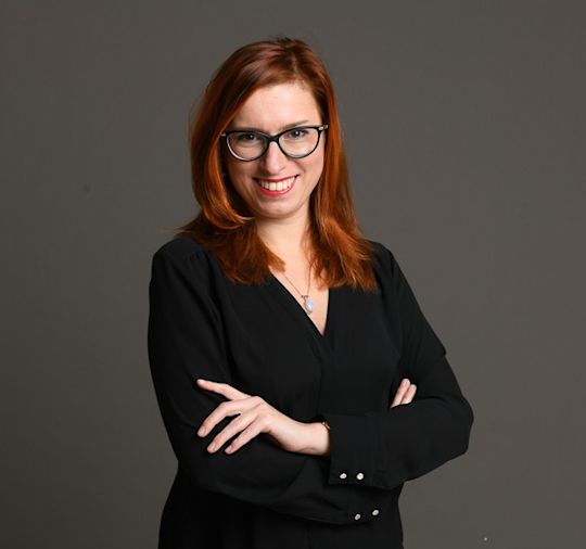 Petra Zeller Dotlacilová photo