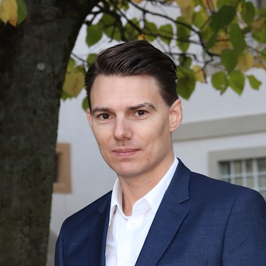 Klaus Viertbauer photo