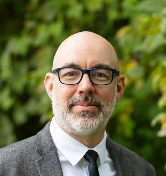 David M. Stark photo