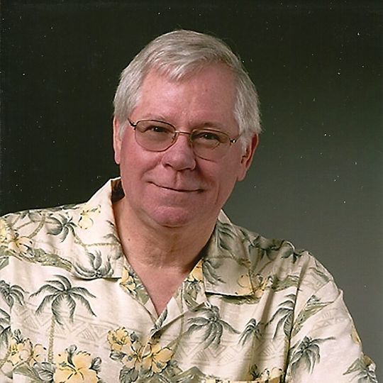 Todd A. DeMitchell photo