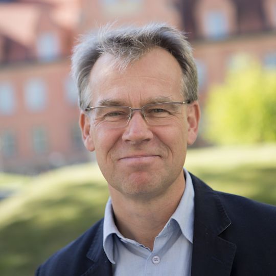 Anders Ekström photo
