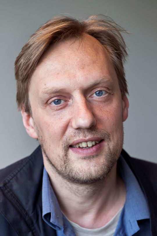 John Ødemark photo
