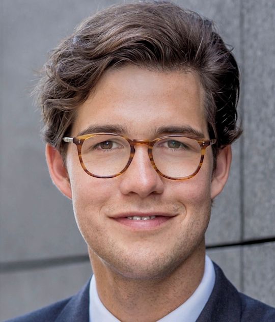 Christian Poensgen photo
